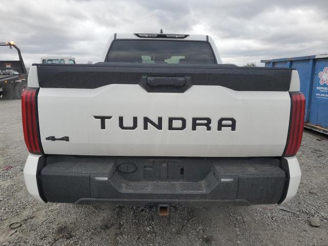 2022 TOYOTA TUNDRA CRE - 5TFLA5DB4NX037702