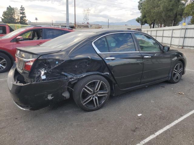 2016 HONDA ACCORD SPO #3302700030