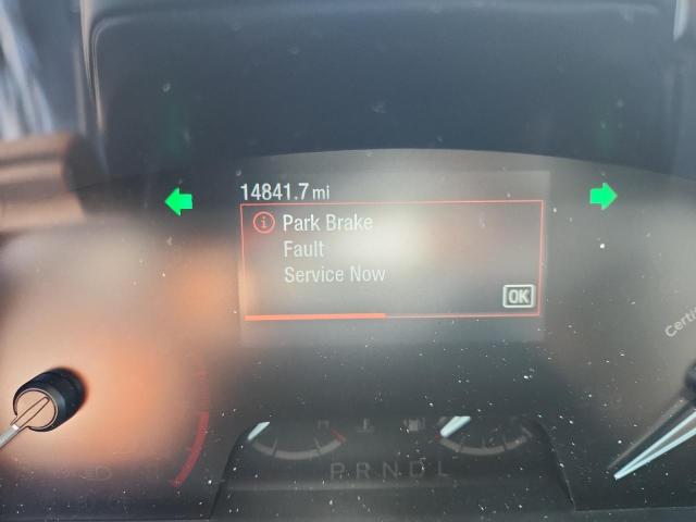 2023 FORD EXPLORER P #3285720663