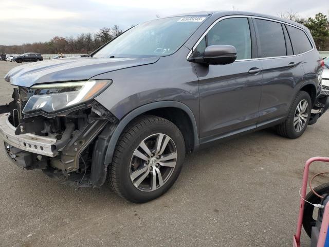 HONDA PILOT EXL
