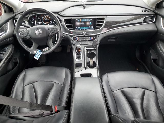 2017 BUICK LACROSSE E #3284575330