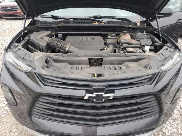 2022 CHEVROLET BLAZER 2LT - 3GNKBHR43NS182128
