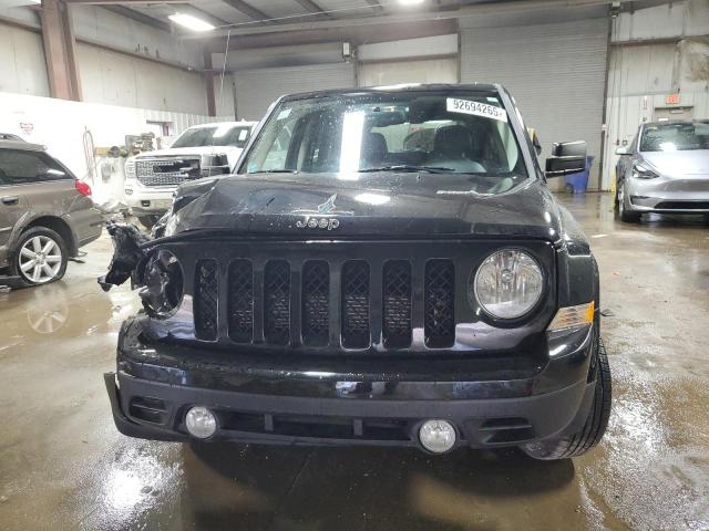 2015 JEEP PATRIOT LA #3293453481