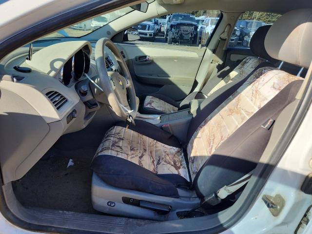 2012 CHEVROLET MALIBU 1LT #3292296293