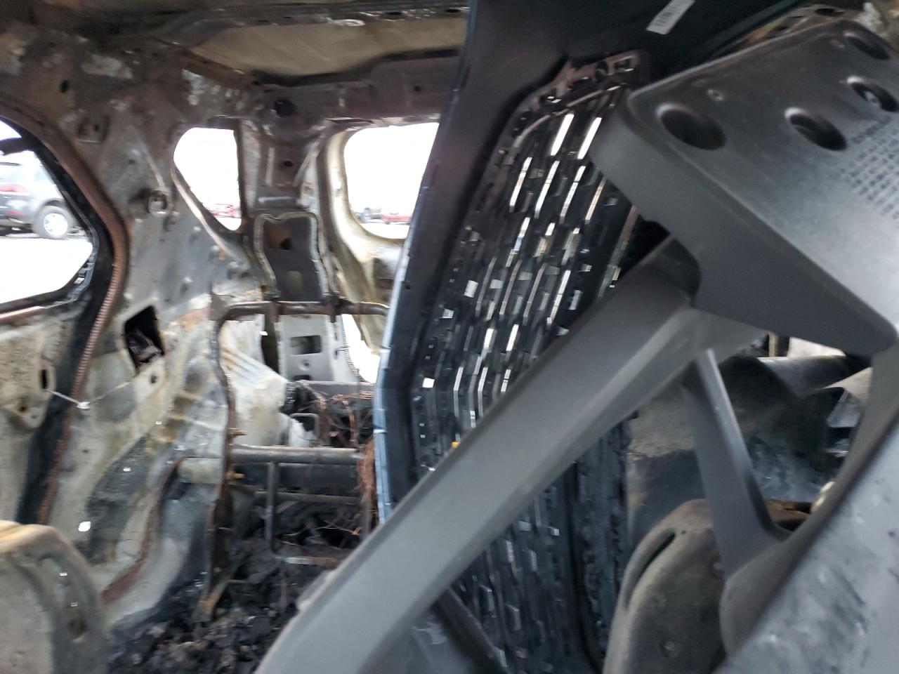 CHEVROLET EQUINOX PREMIER