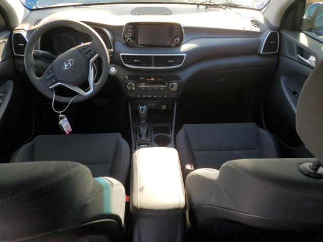 2019 HYUNDAI TUCSON LIM #3303811450