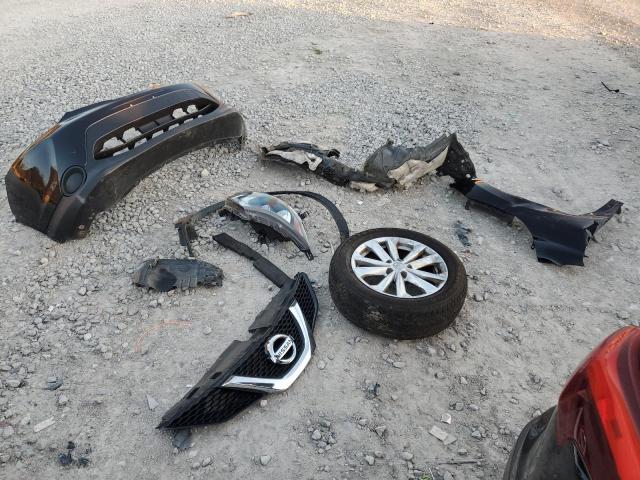 2018 NISSAN ROGUE SPOR #3287670031