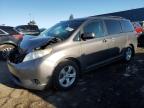 Lot #3305331324 2013 TOYOTA SIENNA LE