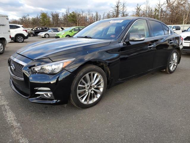 INFINITI Q50 PURE