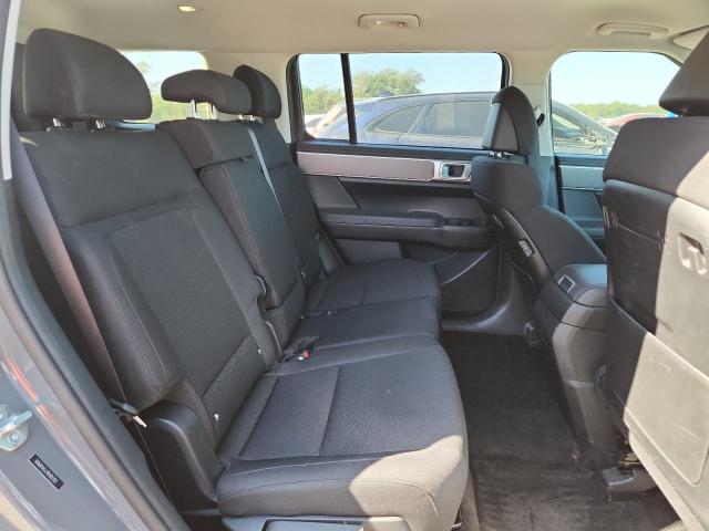 2024 HYUNDAI SANTA FE S - 5NMP14GL9RH053151