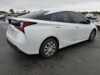 Lot #3301606621 2021 TOYOTA PRIUS LE
