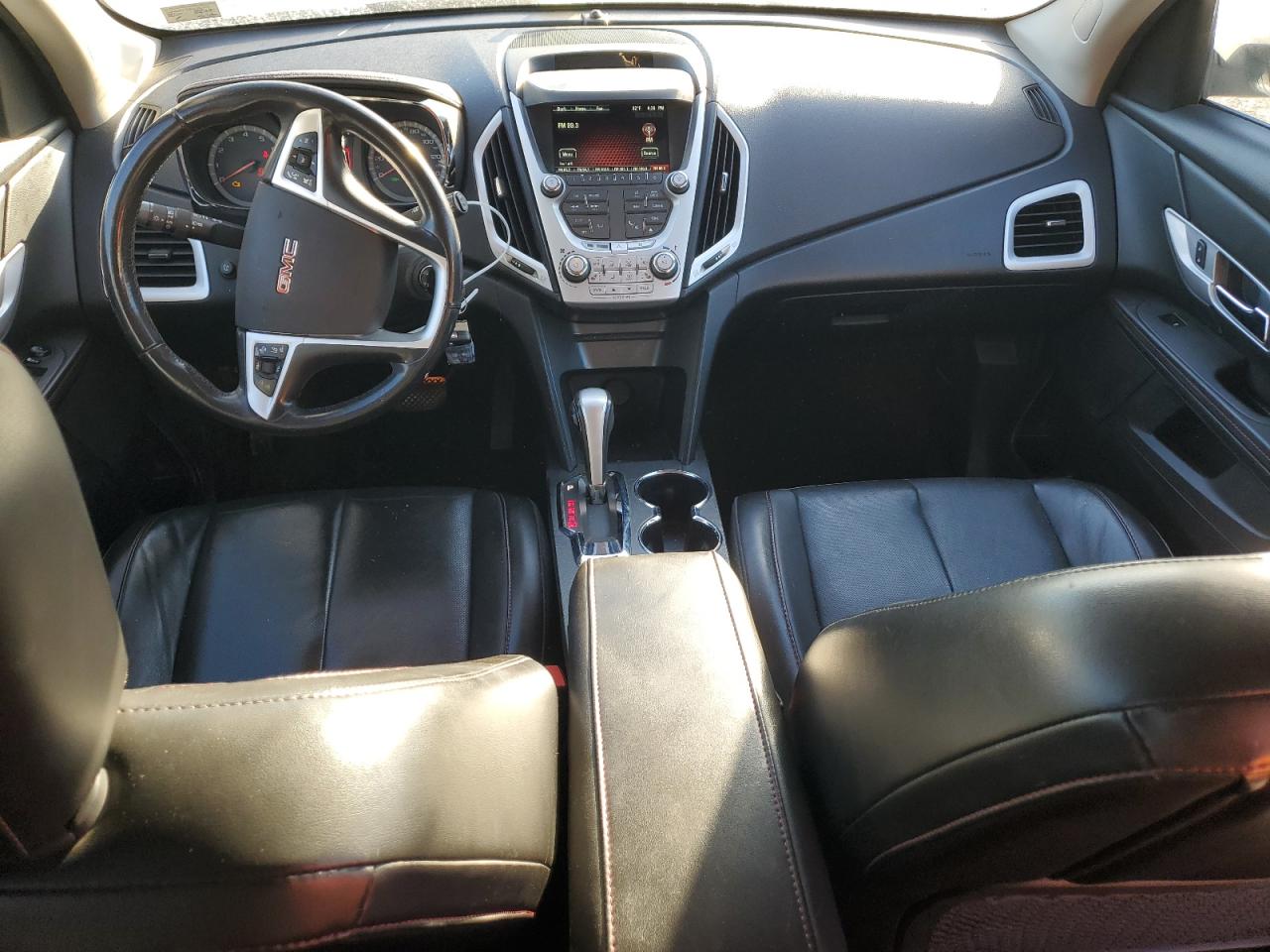 GMC TERRAIN SLT