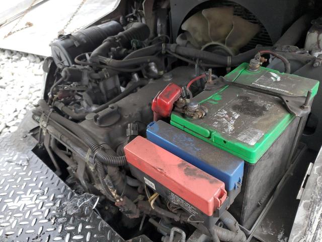 2013 NISSAN UNKNOWN #3291289509