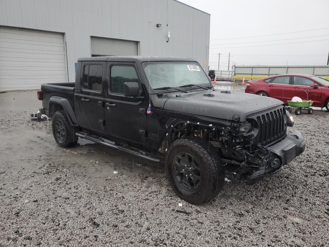 JEEP GLADIATOR SPORT