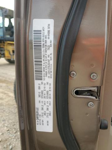 2009 DODGE RAM 1500 #3290325966