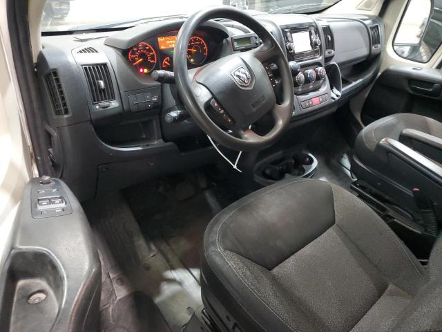 2014 RAM PROMASTER #3291455478