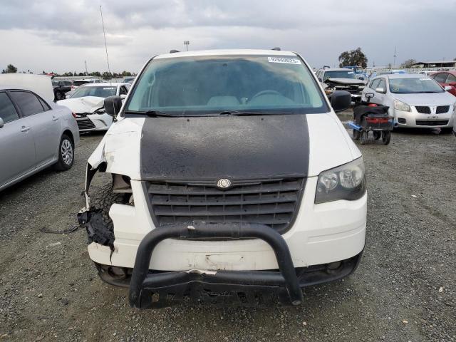 2010 CHRYSLER TOWN & COU #3291258958