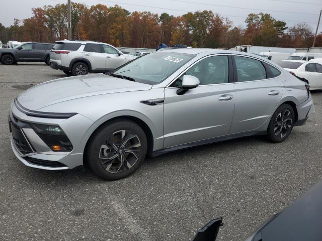 2025 HYUNDAI SONATA SEL #3309384969