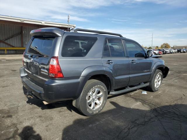 2008 TOYOTA 4RUNNER SR #3293844594