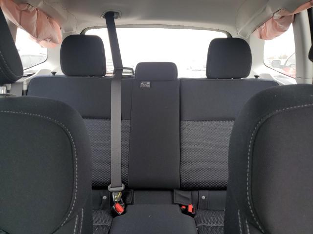 2016 SUBARU FORESTER 2 - JF2SJABC1GH507005