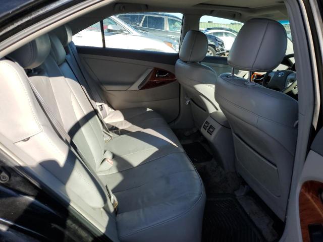 2009 TOYOTA CAMRY BASE #3291180959