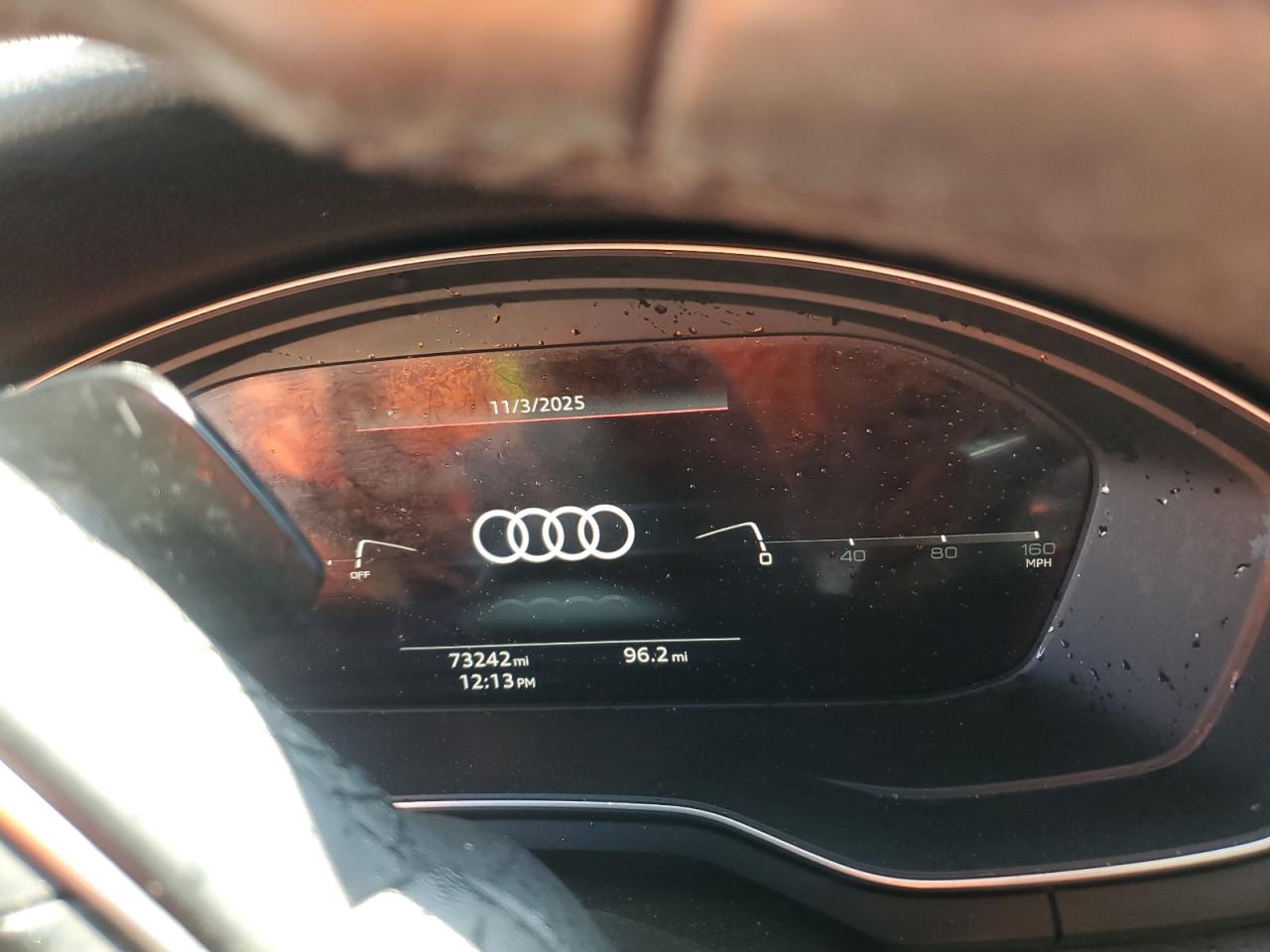 AUDI A4 PREMIUM PLUS 45