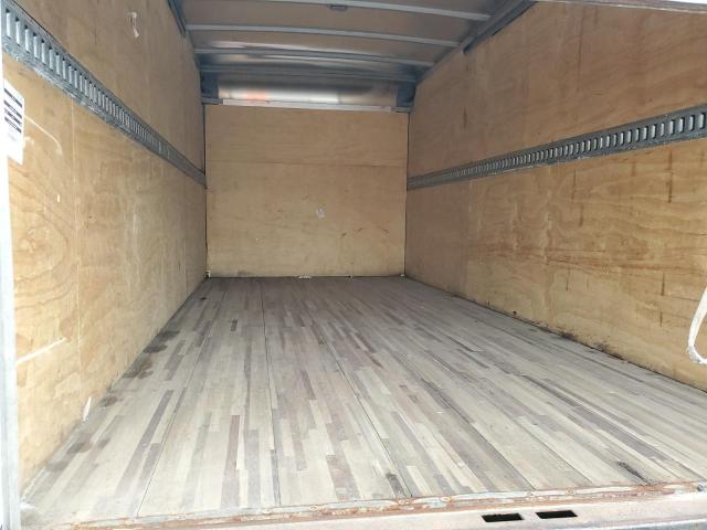 2019 FORD TRANSIT #3287709006