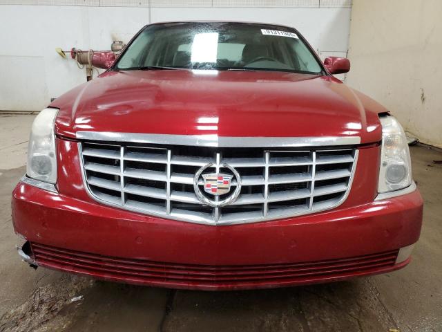 2007 CADILLAC DTS #3283877425