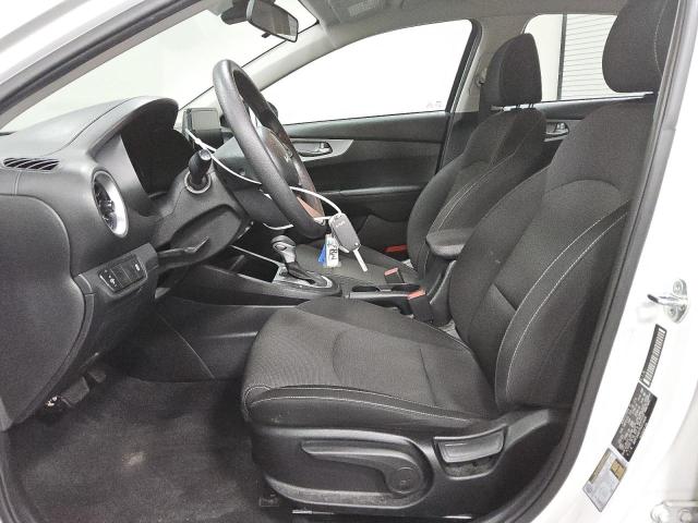 2023 KIA FORTE LX - 3KPF24AD7PE615000