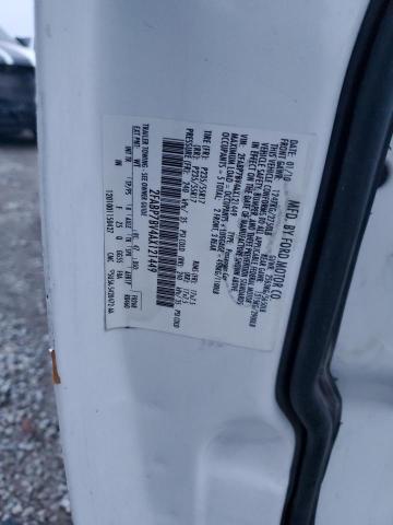 2010 FORD CROWN VICT #3294216277