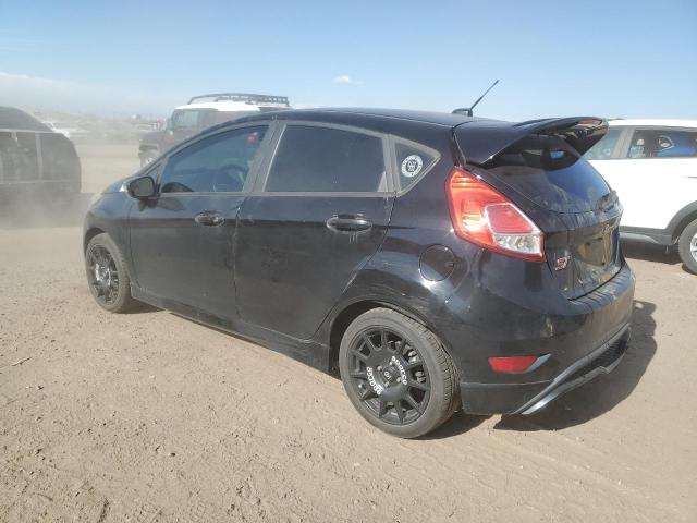 2016 FORD FIESTA ST 3FADP4GX0GM182724