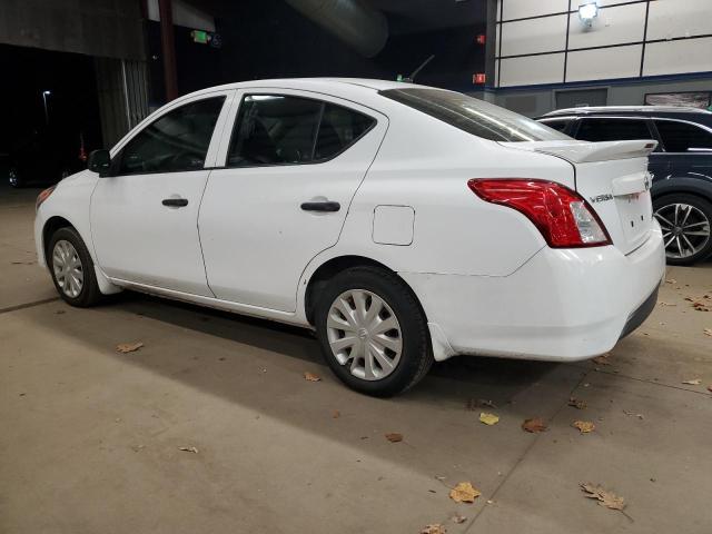 2015 NISSAN VERSA S - 3N1CN7AP7FL951961