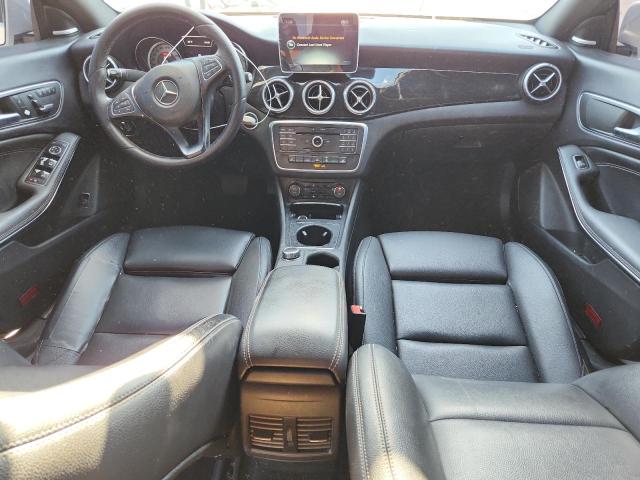 2016 MERCEDES-BENZ CLA 250 4M #3297094509