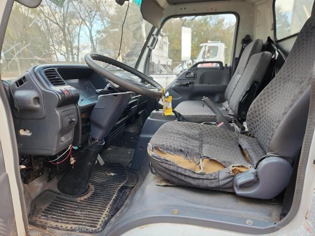 2007 GMC W4 #3290231230