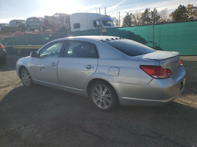 2007 TOYOTA AVALON XL #3281467989
