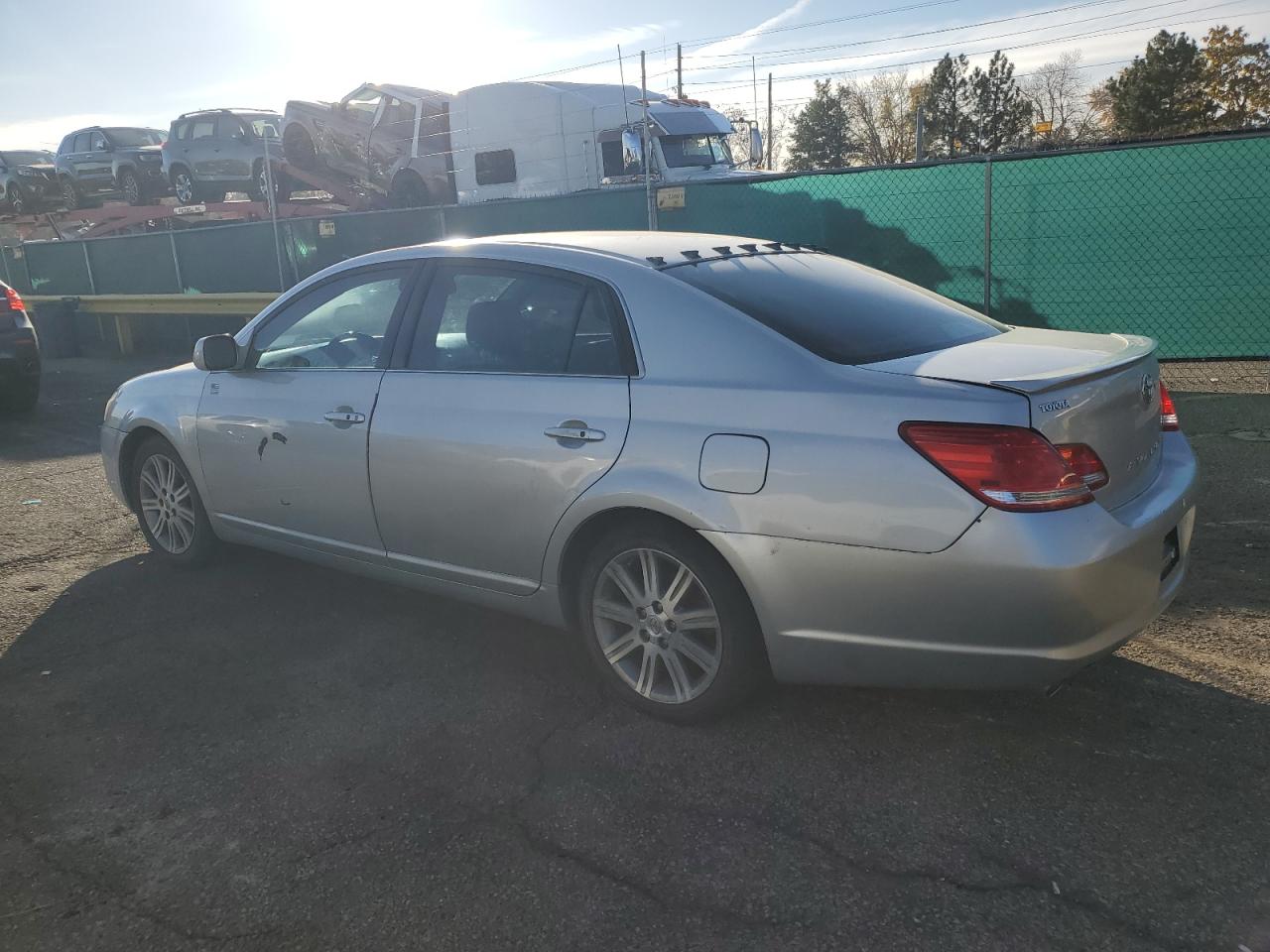 Lot #3281467989 2007 TOYOTA AVALON XL