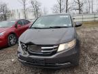 Lot #3317704120 2015 HONDA ODYSSEY EX