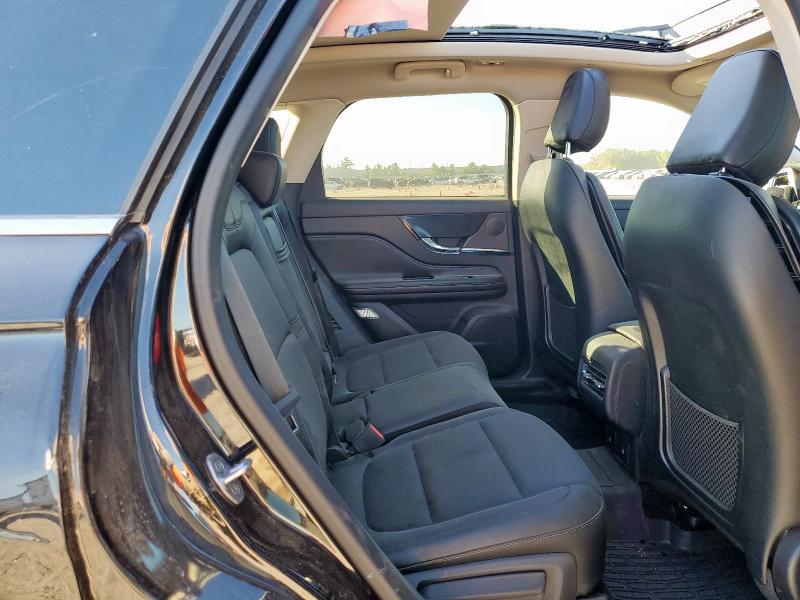 2024 LINCOLN CORSAIR - 5LMCJ1CA5RUL16514