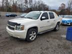 Lot #3312682184 2011 CHEVROLET AVALANCHE