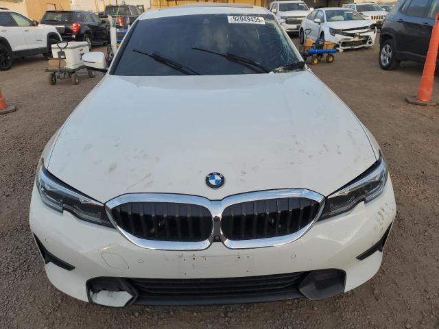 2020 BMW 330XI #3316753397