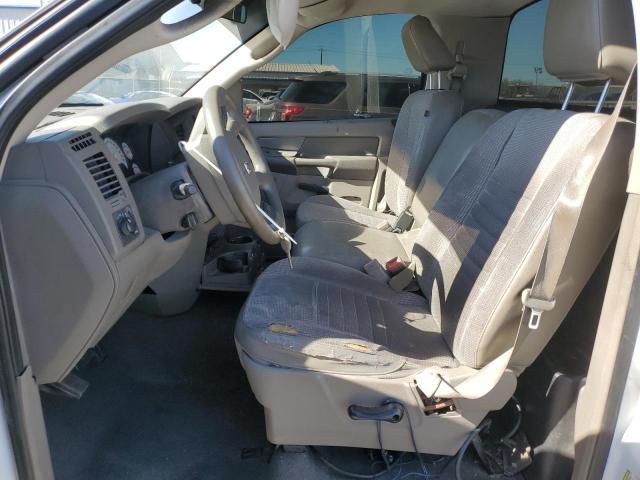 2007 DODGE RAM 1500 S #3285727654