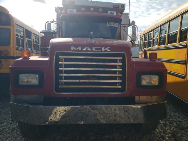 2001 MACK UNKNOWN #3303810467