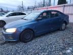 Lot #3293524433 2016 VOLKSWAGEN JETTA S