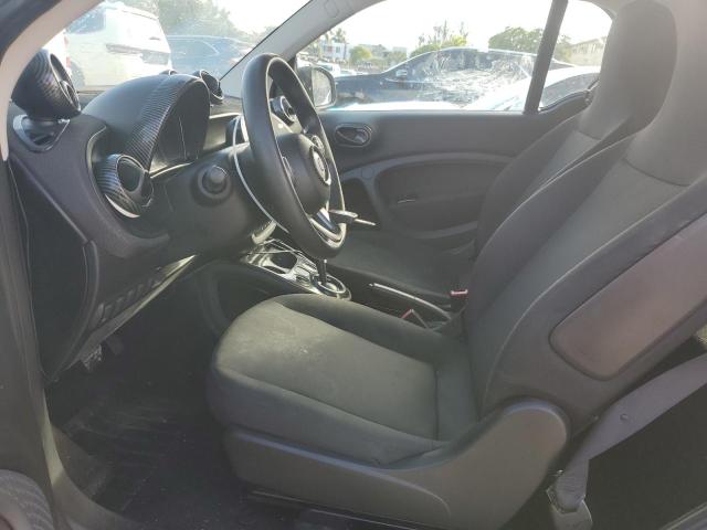 2016 SMART FORTWO #3305465084