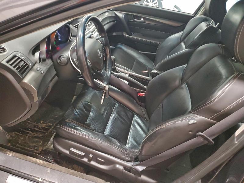 2013 ACURA TL TECH #3303838513