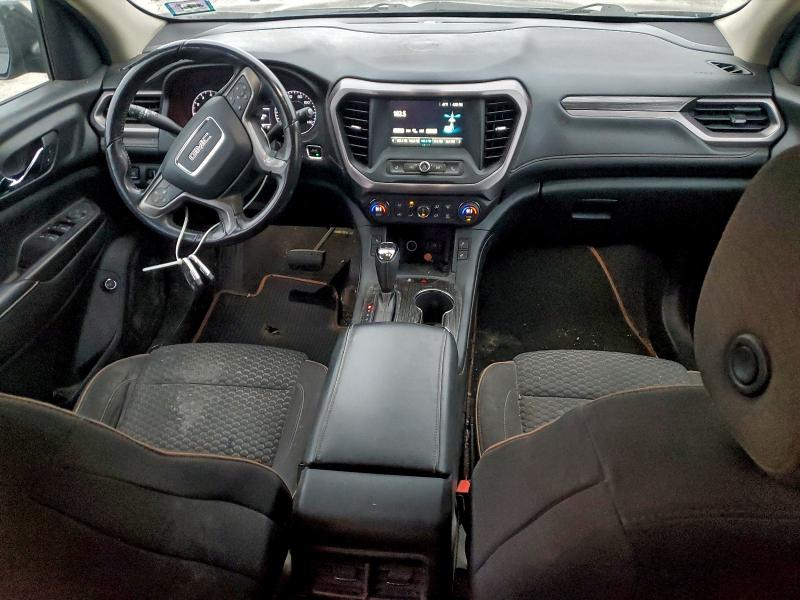 2017 GMC ACADIA ALL #3297870792