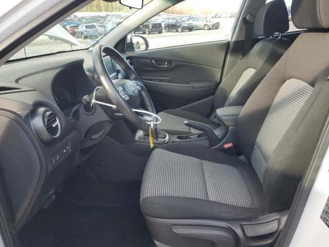 2019 HYUNDAI KONA SEL #3292390263