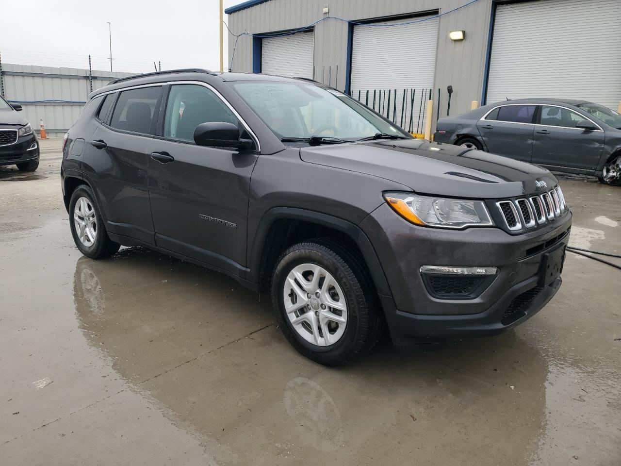 JEEP COMPASS SPORT