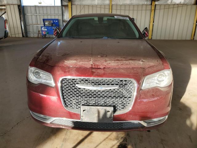 2018 CHRYSLER 300 TOURIN #3297067517