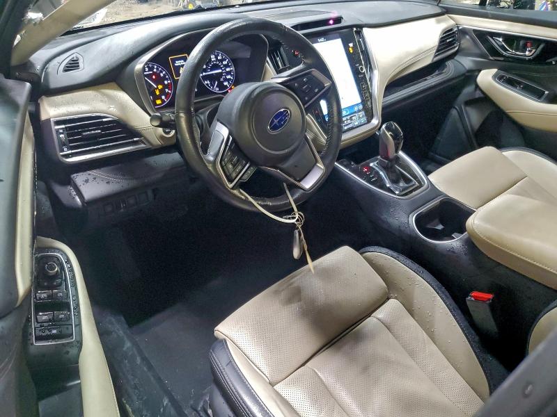 2023 SUBARU OUTBACK LI #3305421460